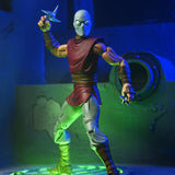 NECA Teenage Mutant Ninja Turtles Mirage Foot Ninja (Classic Colors)