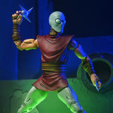 NECA Teenage Mutant Ninja Turtles Mirage Foot Ninja (Classic Colors)