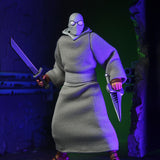 NECA Teenage Mutant Ninja Turtles Mirage Foot Ninja (Classic Colors)