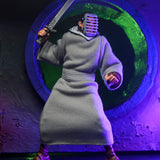 NECA Teenage Mutant Ninja Turtles Mirage Foot Ninja (Classic Colors)