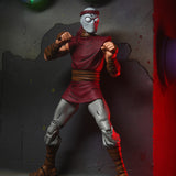 NECA Teenage Mutant Ninja Turtles Mirage Foot Ninja (Classic Colors)