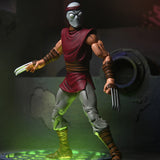 NECA Teenage Mutant Ninja Turtles Mirage Foot Ninja (Classic Colors)