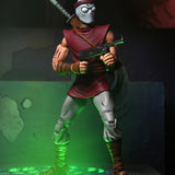 NECA Teenage Mutant Ninja Turtles Mirage Foot Ninja (Classic Colors)