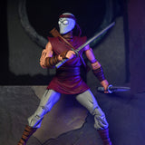 NECA Teenage Mutant Ninja Turtles Mirage Foot Ninja (Classic Colors)