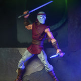 NECA Teenage Mutant Ninja Turtles Mirage Foot Ninja (Classic Colors)