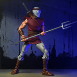 NECA Teenage Mutant Ninja Turtles Mirage Foot Ninja (Classic Colors)