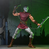 NECA Teenage Mutant Ninja Turtles Mirage Foot Ninja (Classic Colors)