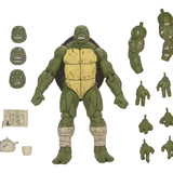 NECA Teenage Mutant Ninja Turtles Battle Damaged Ronin (The Last Ronin)