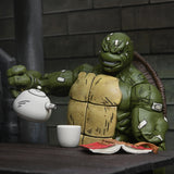 NECA Teenage Mutant Ninja Turtles Battle Damaged Ronin (The Last Ronin)