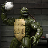 NECA Teenage Mutant Ninja Turtles Battle Damaged Ronin (The Last Ronin)