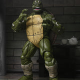 NECA Teenage Mutant Ninja Turtles Battle Damaged Ronin (The Last Ronin)