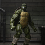 NECA Teenage Mutant Ninja Turtles Battle Damaged Ronin (The Last Ronin)