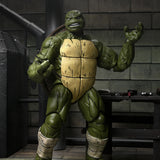 NECA Teenage Mutant Ninja Turtles Battle Damaged Ronin (The Last Ronin)