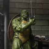NECA Teenage Mutant Ninja Turtles Battle Damaged Ronin (The Last Ronin)