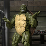 NECA Teenage Mutant Ninja Turtles Battle Damaged Ronin (The Last Ronin)