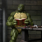NECA Teenage Mutant Ninja Turtles Battle Damaged Ronin (The Last Ronin)