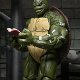 NECA Teenage Mutant Ninja Turtles Battle Damaged Ronin (The Last Ronin)
