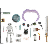 NECA Teenage Mutant Ninja Turtles The Last Ronin Accessory Pack