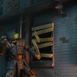 NECA Teenage Mutant Ninja Turtles The Last Ronin Accessory Pack