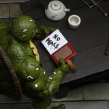NECA Teenage Mutant Ninja Turtles The Last Ronin Accessory Pack