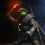 NECA Teenage Mutant Ninja Turtles The Last Ronin Accessory Pack