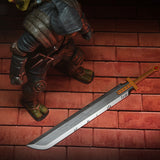 NECA Teenage Mutant Ninja Turtles The Last Ronin Accessory Pack