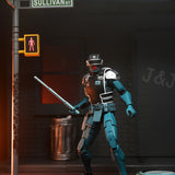 NECA Teenage Mutant Ninja Turtles The Last Ronin Accessory Pack