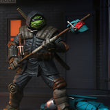 NECA Teenage Mutant Ninja Turtles The Last Ronin Accessory Pack