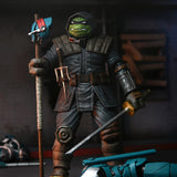 NECA Teenage Mutant Ninja Turtles The Last Ronin Accessory Pack