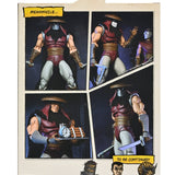 NECA Teenage Mutant Ninja Turtles Mirage Foot Assassin (Classic Colors)