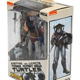 NECA Teenage Mutant Ninja Turtles Mirage Foot Assassin (Classic Colors)