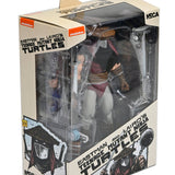 NECA Teenage Mutant Ninja Turtles Mirage Foot Assassin (Classic Colors)