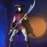 NECA Teenage Mutant Ninja Turtles Mirage Elite Ninja (Classic Colors)