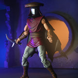 NECA Teenage Mutant Ninja Turtles Mirage Elite Ninja (Classic Colors)