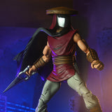 NECA Teenage Mutant Ninja Turtles Mirage Elite Ninja (Classic Colors)