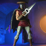 NECA Teenage Mutant Ninja Turtles Mirage Elite Ninja (Classic Colors)