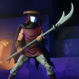 NECA Teenage Mutant Ninja Turtles Mirage Elite Ninja (Classic Colors)