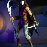 NECA Teenage Mutant Ninja Turtles Mirage Elite Ninja (Classic Colors)
