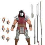 NECA Teenage Mutant Ninja Turtles Mirage Elite Ninja (Classic Colors)