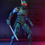 NECA Teenage Mutant Ninja Turtles Synja Robot 2-Pack (The Last Ronin)