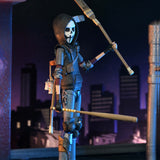 NECA Teenage Mutant Ninja Turtles Ultimate Casey Jones (2012 Cartoon)
