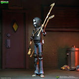 NECA Teenage Mutant Ninja Turtles Ultimate Casey Jones (2012 Cartoon)