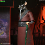 NECA Teenage Mutant Ninja Turtles Ultimate Splinter (2012 Cartoon)