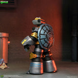 NECA Teenage Mutant Ninja Turtles Ultimate Metalhead (2012 Cartoon)