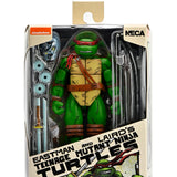 NECA Teenage Mutant Ninja Turtles Mirage Leonardo