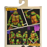 NECA Teenage Mutant Ninja Turtles Mirage Leonardo