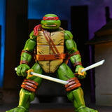 NECA Teenage Mutant Ninja Turtles Mirage Leonardo