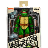 NECA Teenage Mutant Ninja Turtles Mirage Michelangelo