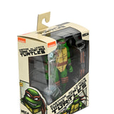 NECA Teenage Mutant Ninja Turtles Mirage Michelangelo
