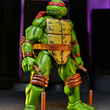 NECA Teenage Mutant Ninja Turtles Mirage Michelangelo